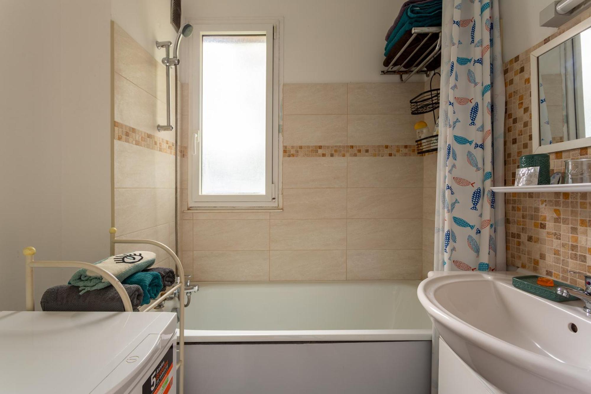 T3 4P A 5 Min Gare Rer Univ Paris Saclay Et 30 Min De Paris Centre Apartment Orsay Luaran gambar